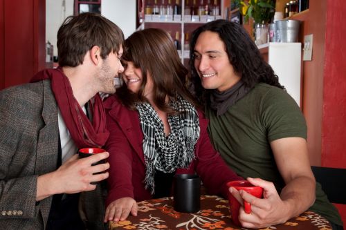  Cuckolds, Hotwives and Bulls in San Jose